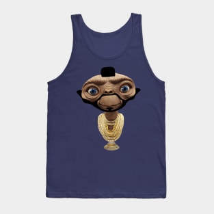 Mr. E.T. Tank Top